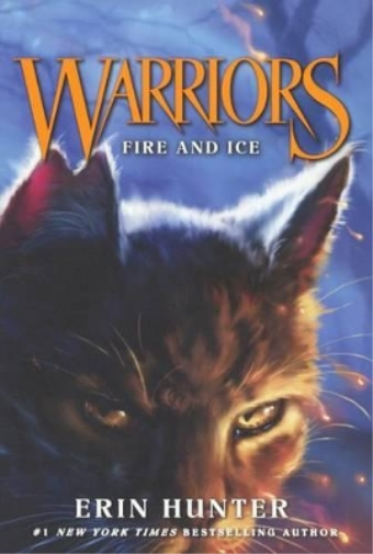 Fire and Ice