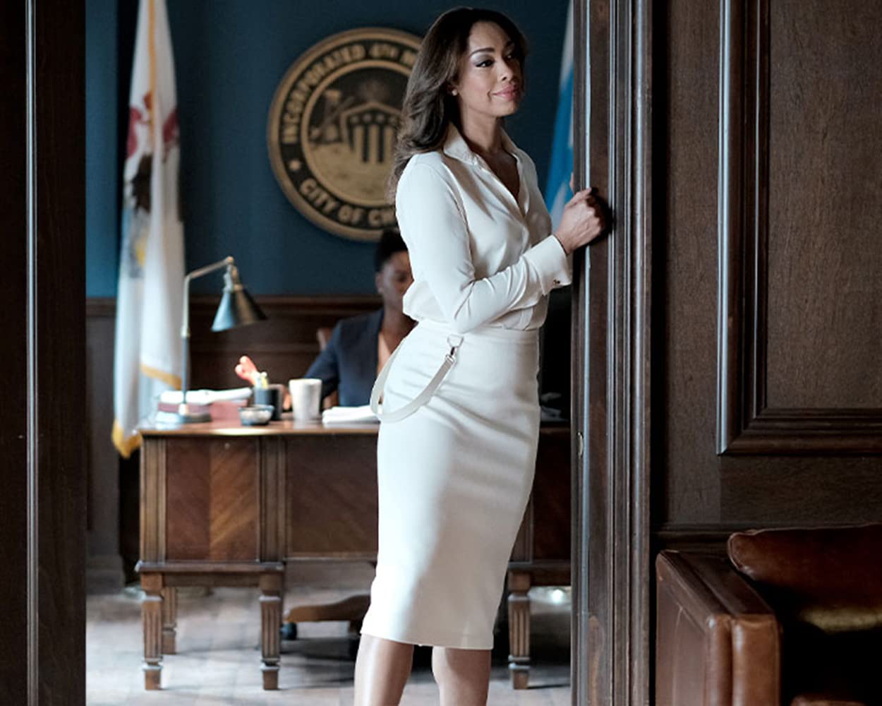 Pearson / Das 10-teilige Spin-off zur Hitserie SUITS
