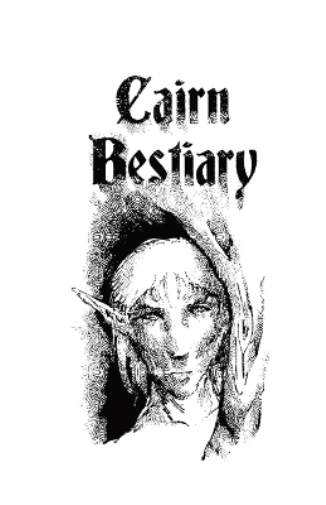 Cairn Bestiary