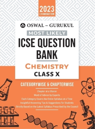 Oswalgurukul Chemistry Most Likely Question Bank