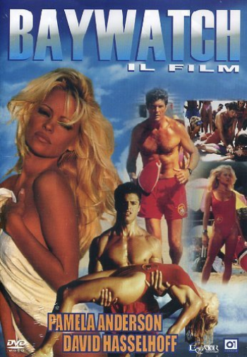 Baywatch - Il Film
