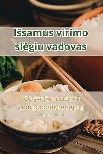 Issamus virimo slegiu vadovas