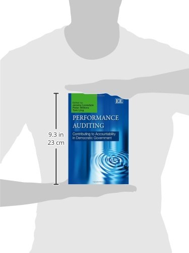 Performance Auditing