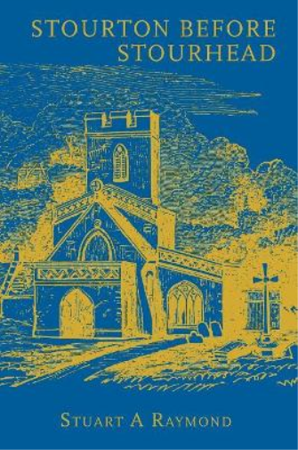 Stourton before Stourhead
