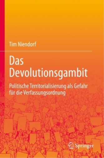 Das Devolutionsgambit