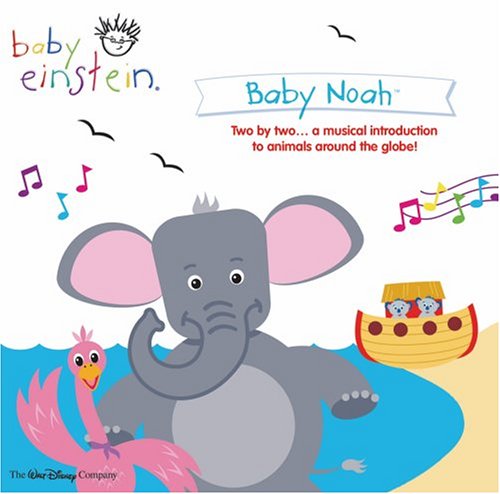 Baby Noah