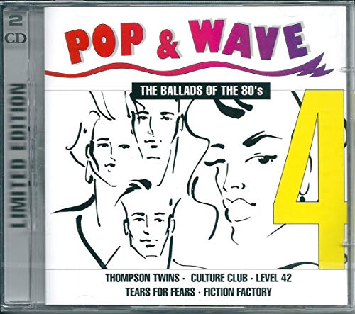 Pop & Wave 4