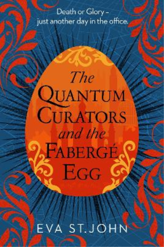 The Quantum Curators and the Faberge Egg