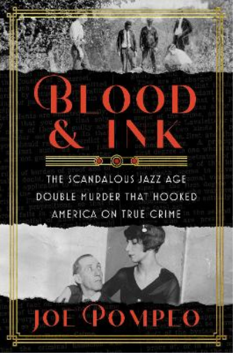 Blood & Ink