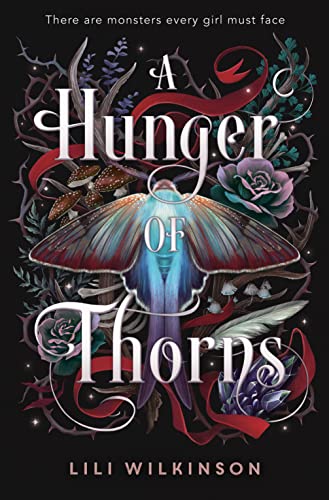 Hunger Of Thorns