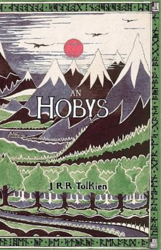 An Hobys, pò, An Fordh Dy ha Tre Arta