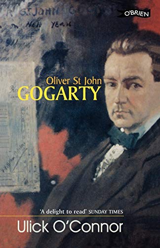 Oliver StJohn Gogarty