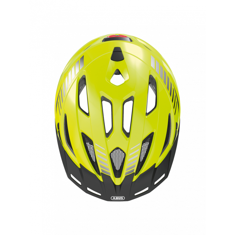 Abus Helmet Urban-I 3.0 Yellow L 56-61
