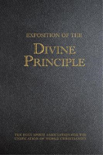 Exposition of the Divine Principle