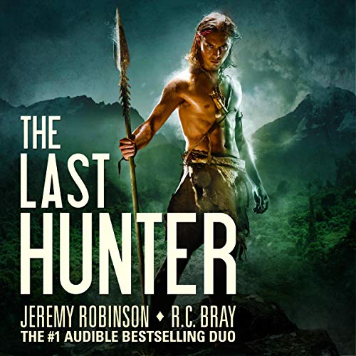 The Last Hunter - Collected Edition