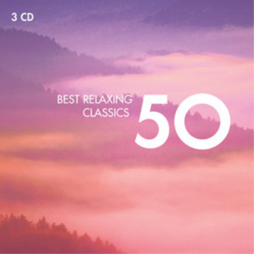 50 Best Relaxing Classics