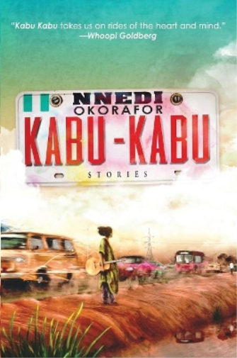 Kabu Kabu