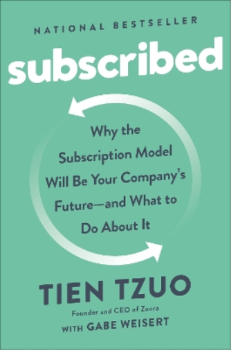 Subscribed