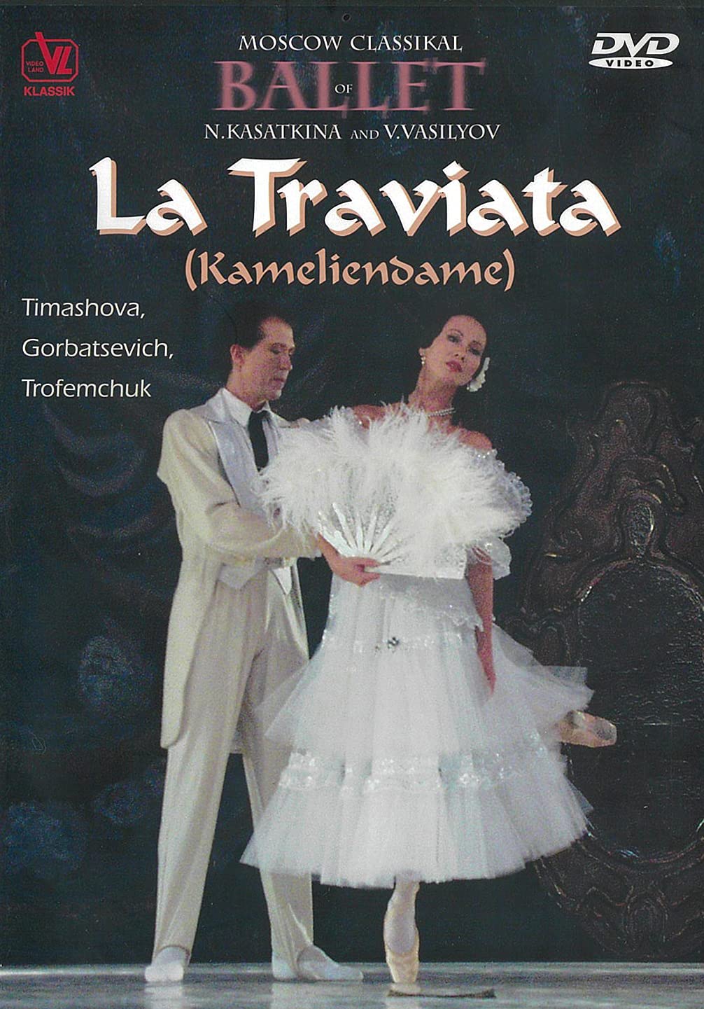VERDI - La Traviata