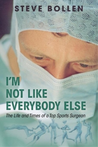 I'm Not Like Everybody Else
