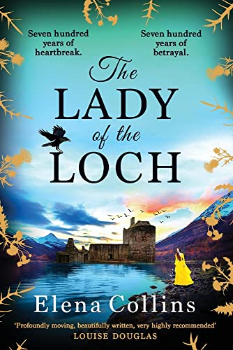 The Lady of the Loch
