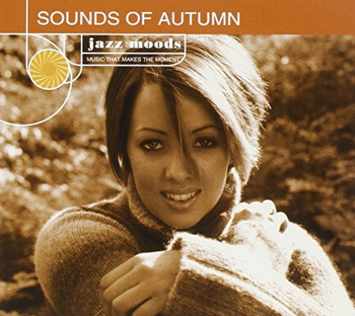 Sounds of the Autumn - Jazz Moods