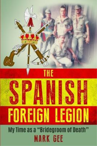 The Spanish Foreign Legion