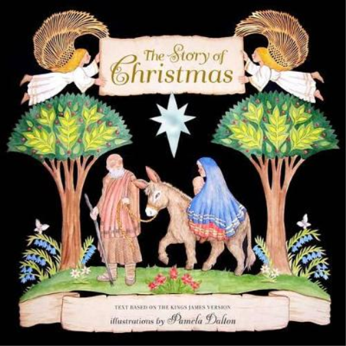 The Story of Christmas
