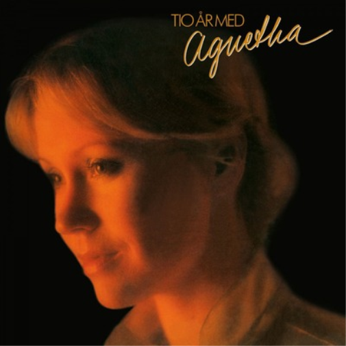 Tio År Med Agnetha
