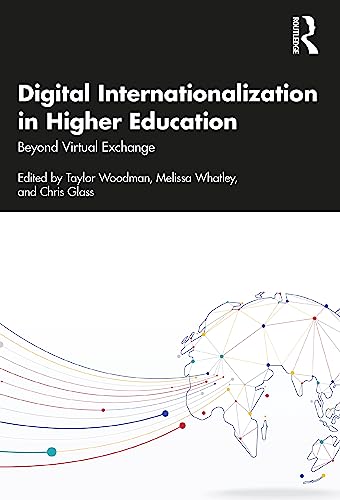 Digital Internationalization In Higher E