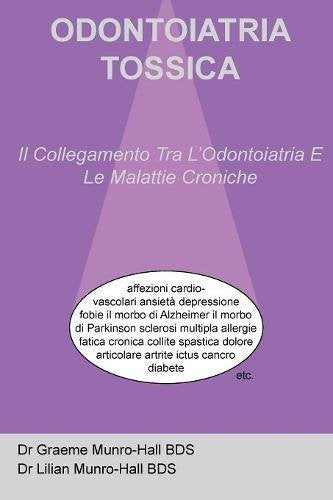 Odontoiatria Tossica