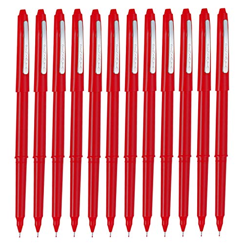 helit the penxacta Fineliner rot 0,5 mm