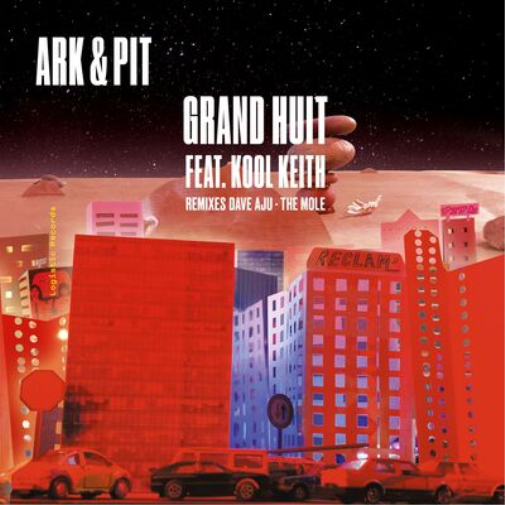 Grand Huit