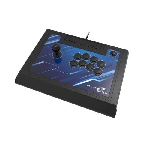 PS5 - HORI Fighting Stick Alpha /PS5