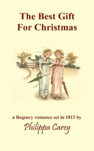 The Best Gift For Christmas