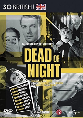 Dead Of Night