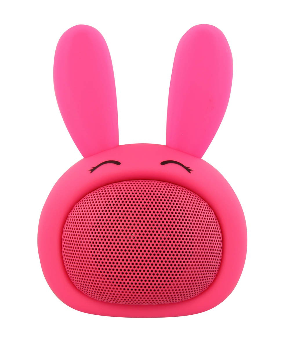 CUTE BLUETOOTH SPEAKER