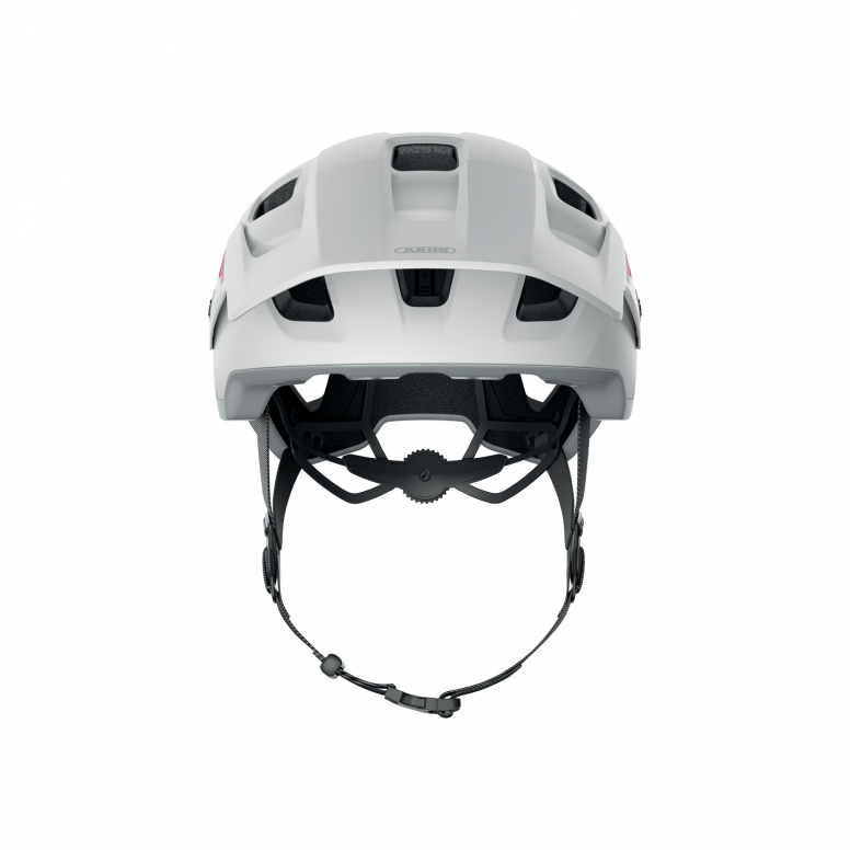 Abus Helmet Modrop Polar White M 54-58