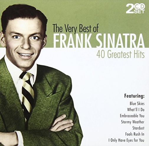 Very Best of Frank Sinatra
