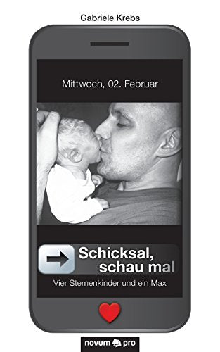 Schicksal, schau mal