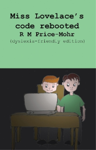 Miss Lovelace's code rebooted