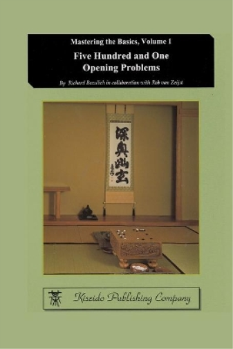 Five Hundred and One Opening Problems