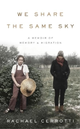 We Share the Same Sky