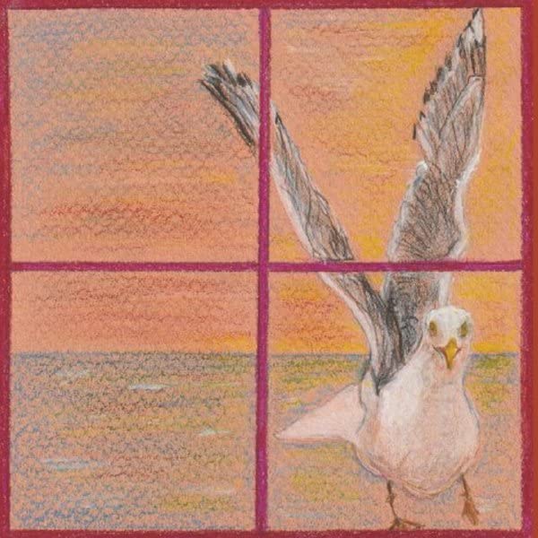 A Future and a Past (CD-RP)