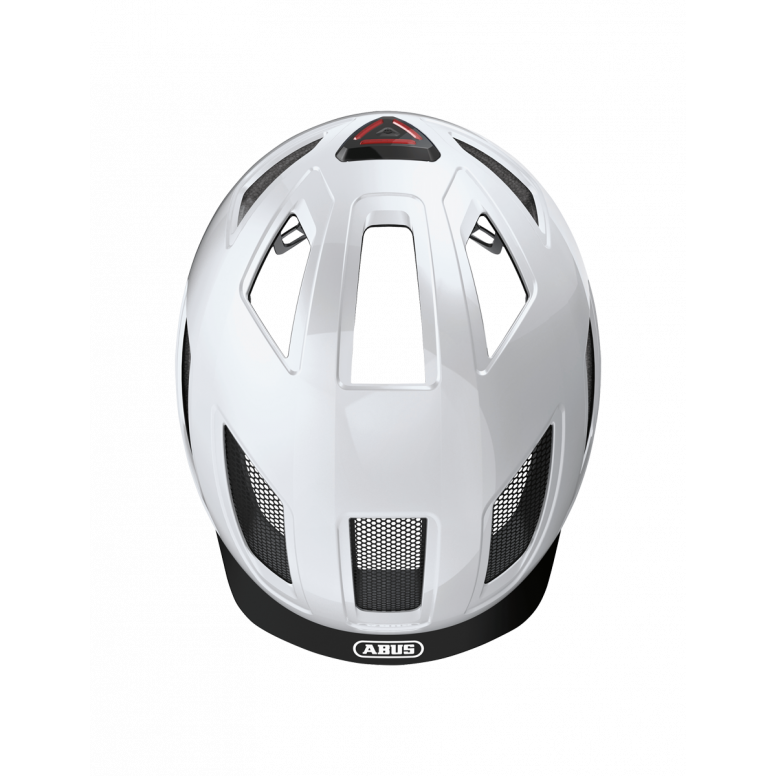 Abus Helmet Hyban 2.0 White M 52-58
