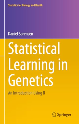 Statistical Learning In Geneti
