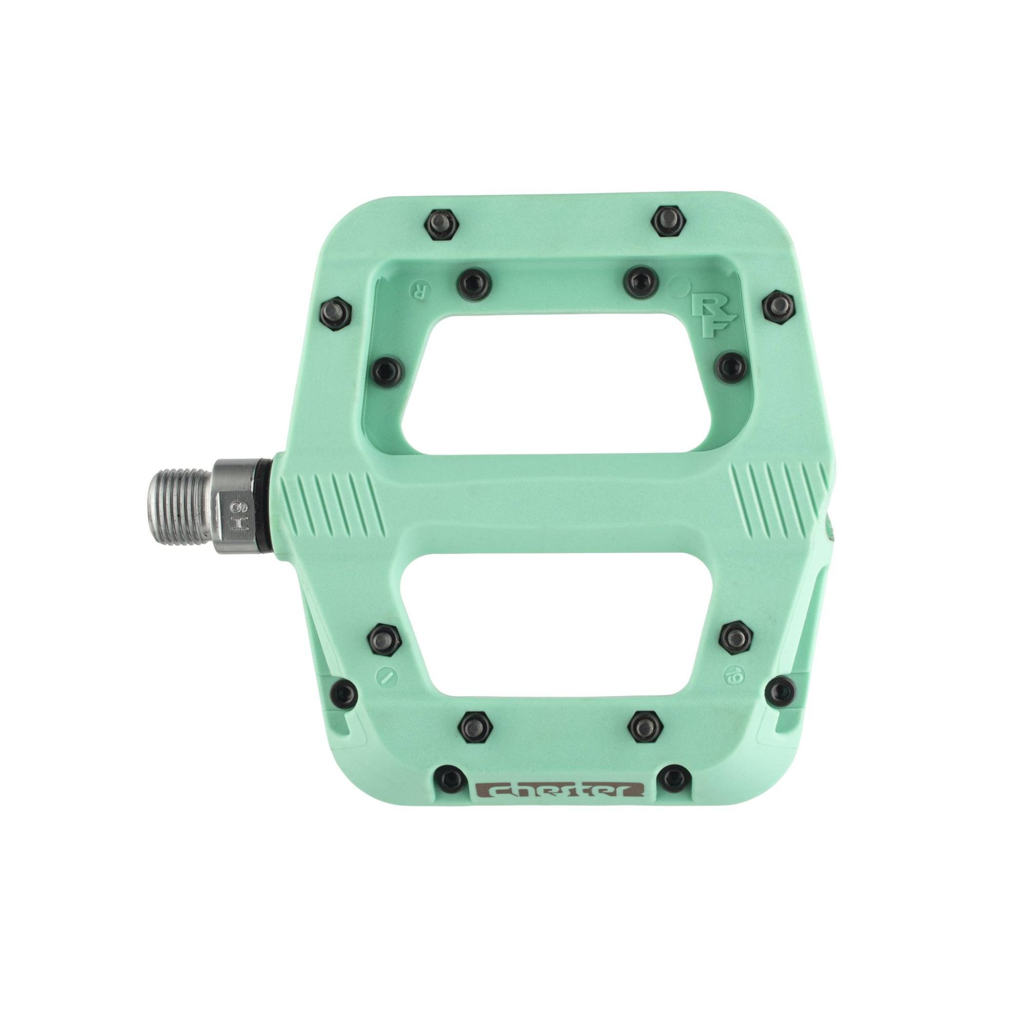 Race Face Chester Pedal Mint