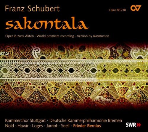 Sakontala (Bernius, Nold, Havar)