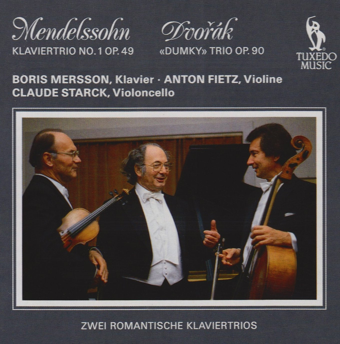 Klaviertrios