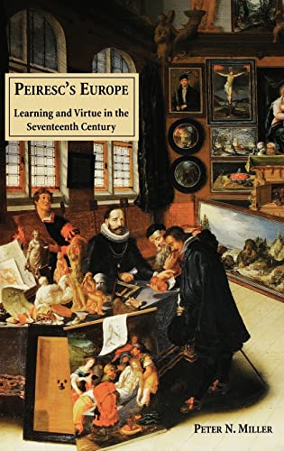 Peiresc's Europe